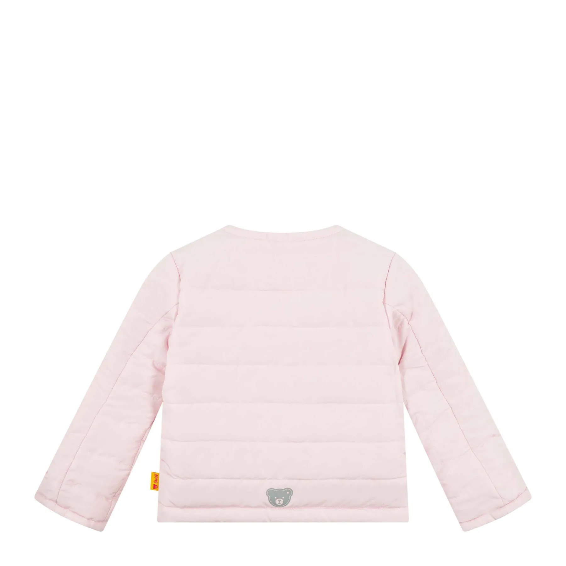 Enfant Steiff Vestes Et Manteaux*Veste réversible, rose pour Filles