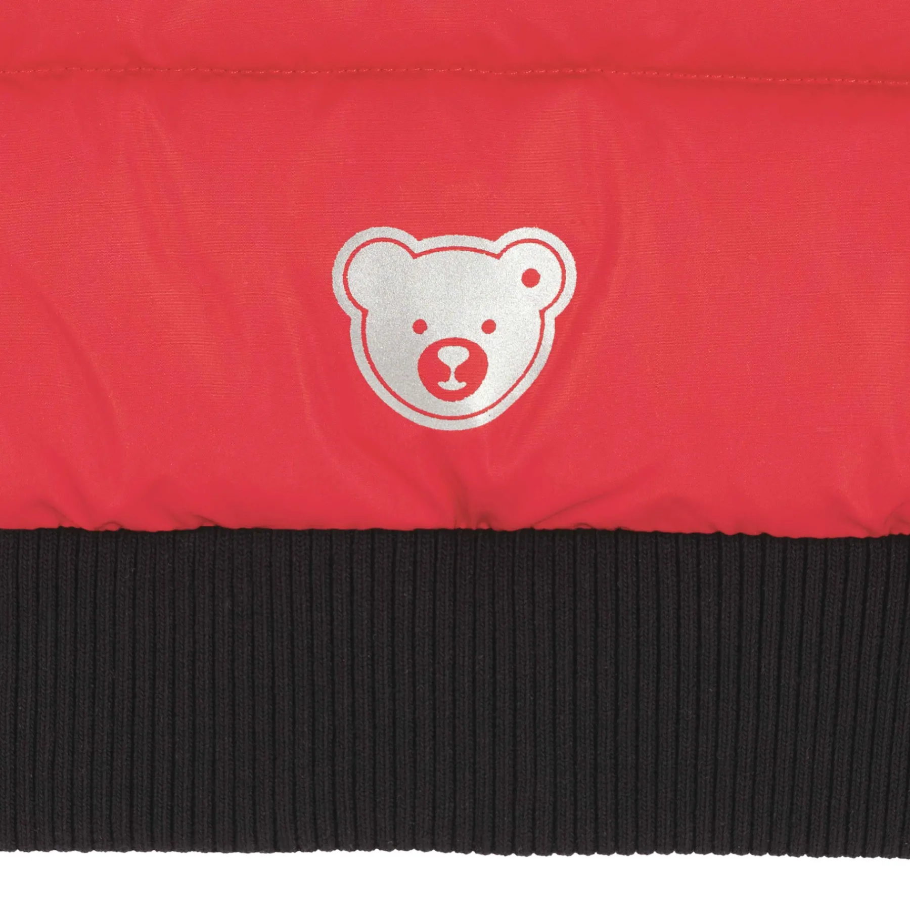 Enfant Steiff Vestes Et Manteaux|Vestes Et Manteaux*Veste sans manches FC Bayern,