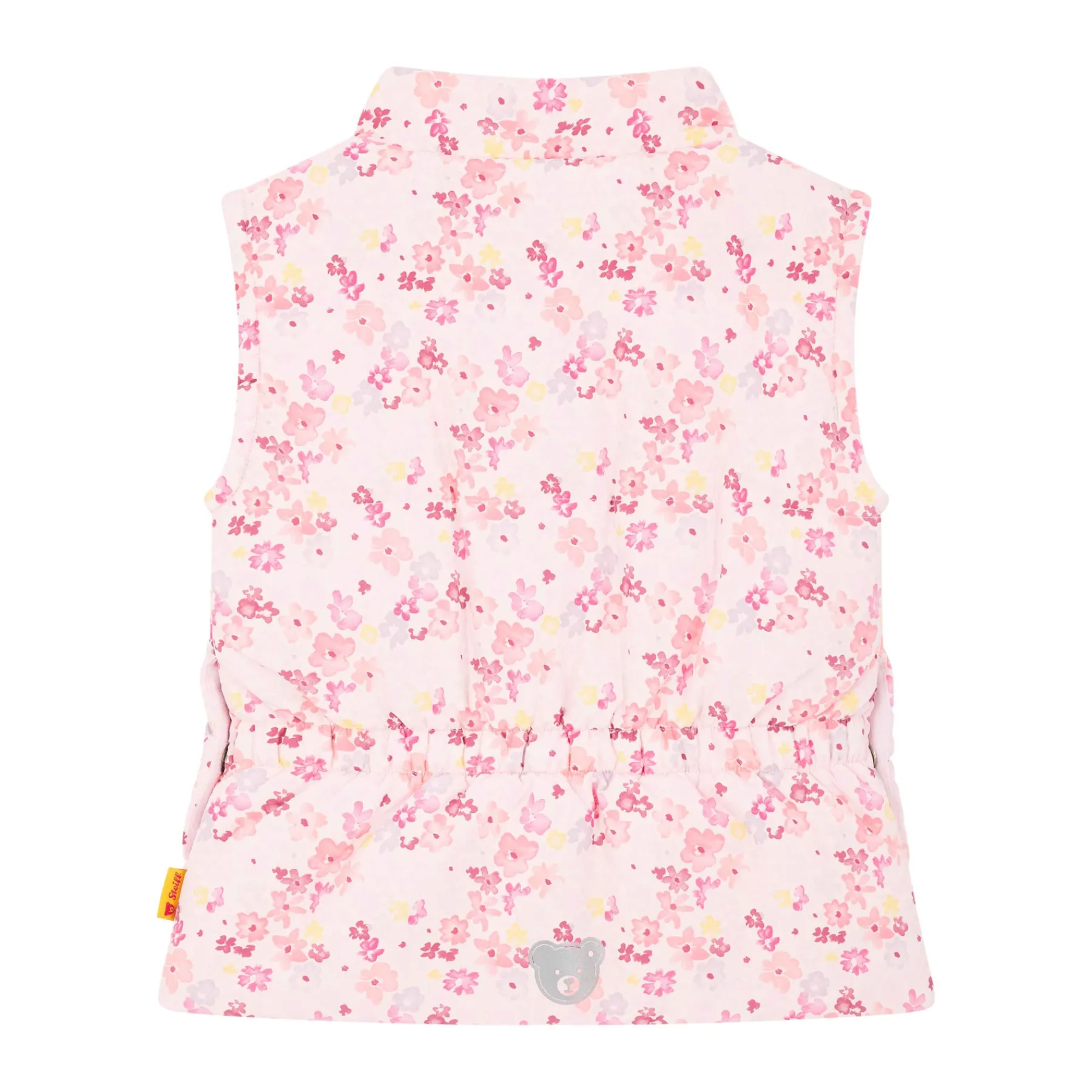 Enfant Steiff Vestes Et Manteaux*Veste sans manches, pâle pour Filles