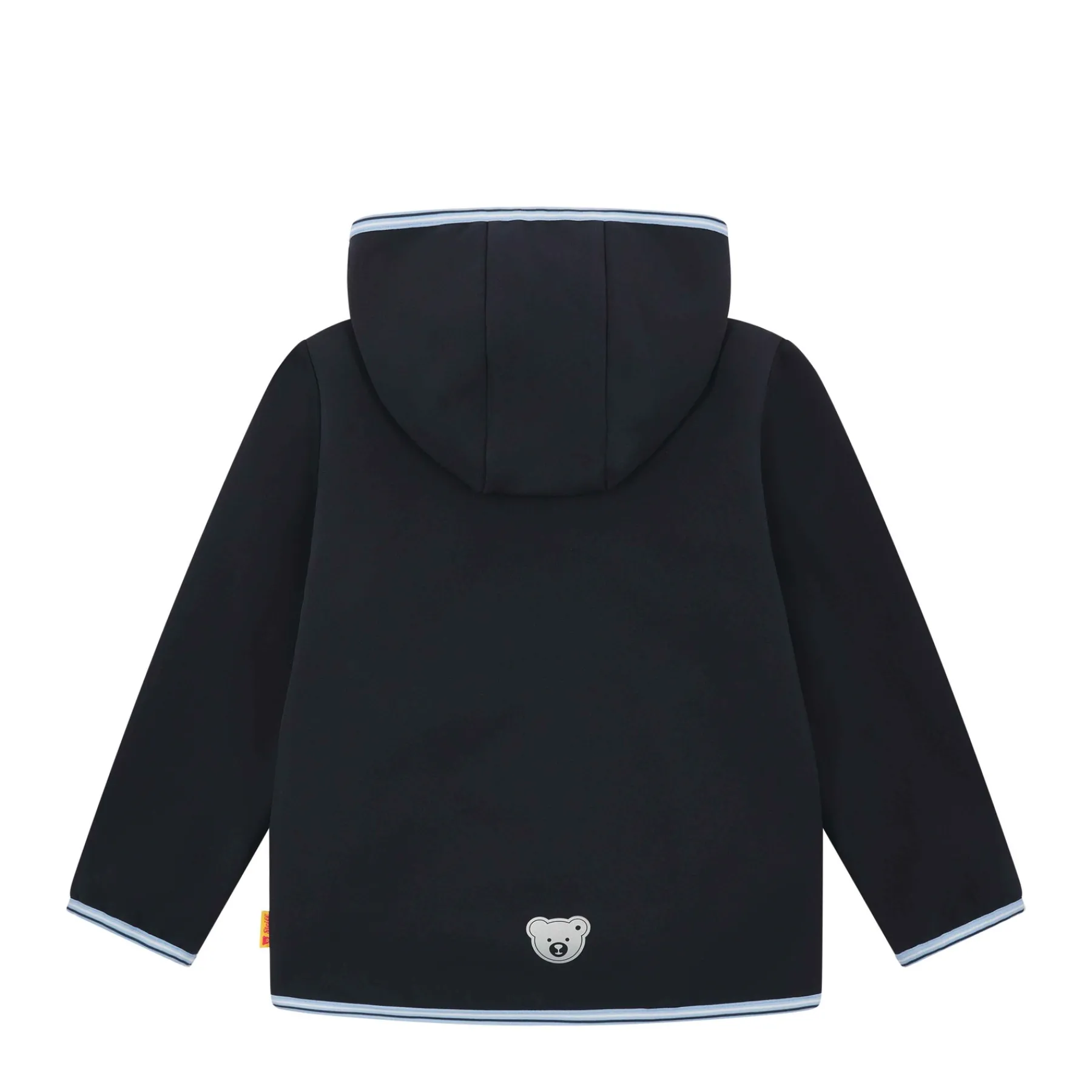 Enfant Steiff Vestes Et Manteaux*Veste Softshell, bleu foncé pour Filles