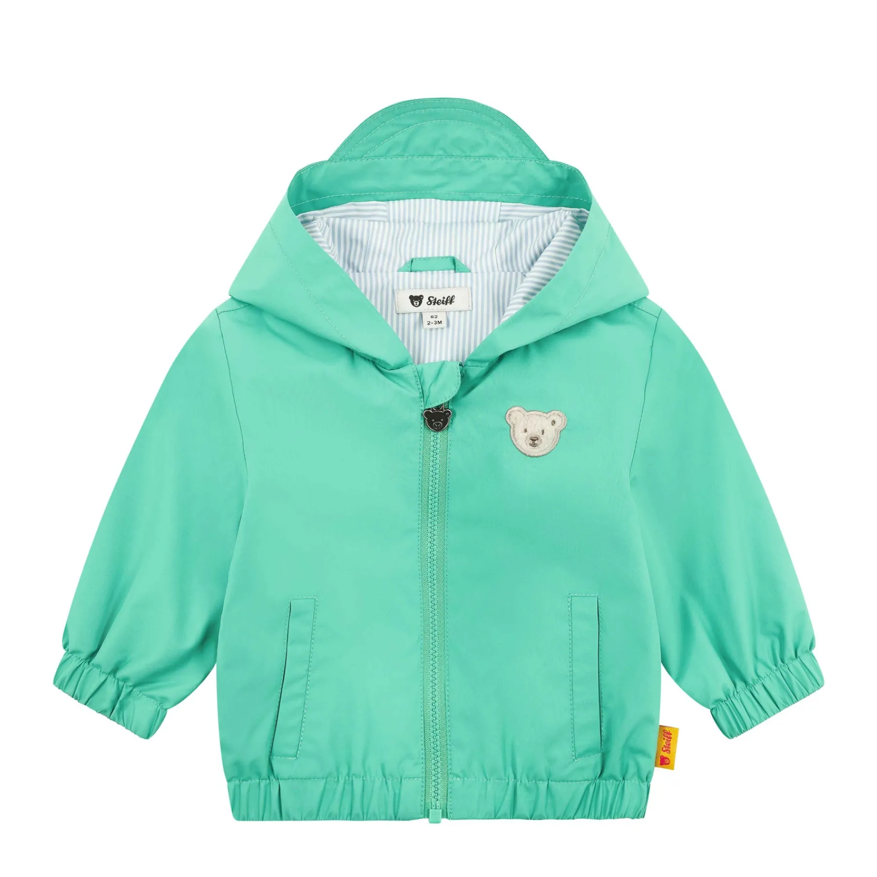 Steiff Vestes Et Manteaux*Veste, vert clair pour Garçons